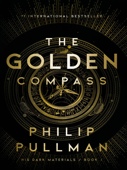 Title details for The Golden Compass by Philip Pullman - Wait list